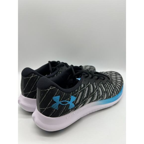 Under Armour Charged Breeze 2 Lightweight 3026135-004 Men\'s Size 12 main image 11